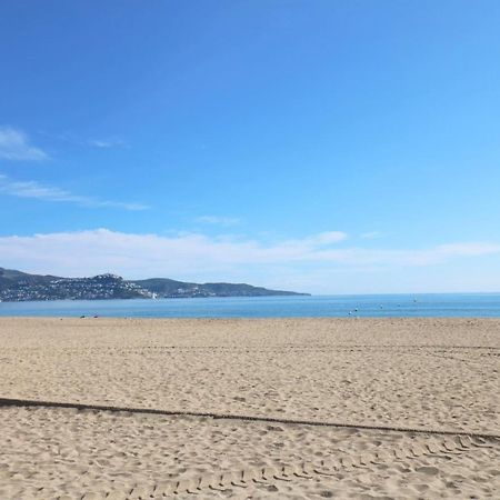 Delta Muga, Piso Muy Cerca De La Playa Appartement Empuriabrava Buitenkant foto