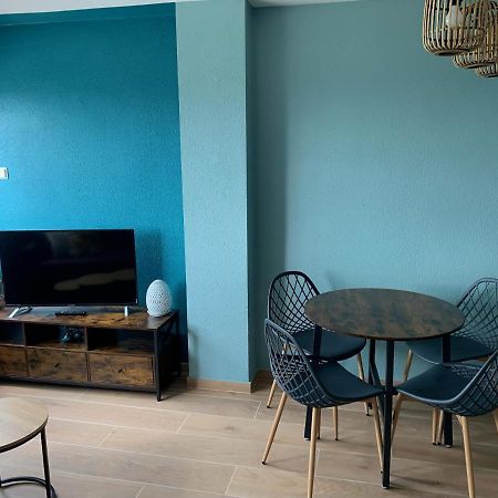 Delta Muga, Piso Muy Cerca De La Playa Appartement Empuriabrava Buitenkant foto
