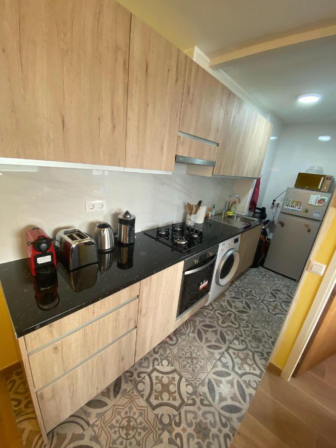 Delta Muga, Piso Muy Cerca De La Playa Appartement Empuriabrava Buitenkant foto