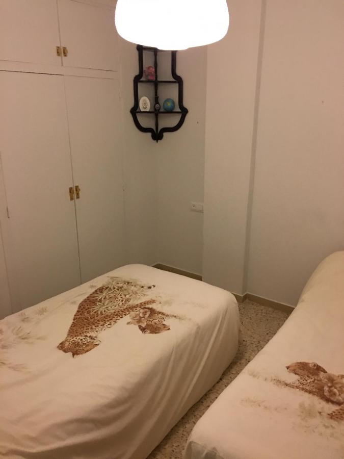 Delta Muga, Piso Muy Cerca De La Playa Appartement Empuriabrava Buitenkant foto